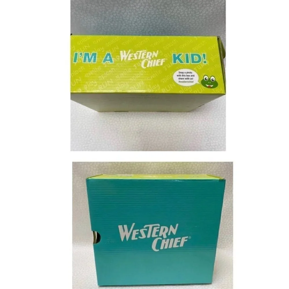 Western Chief western chief